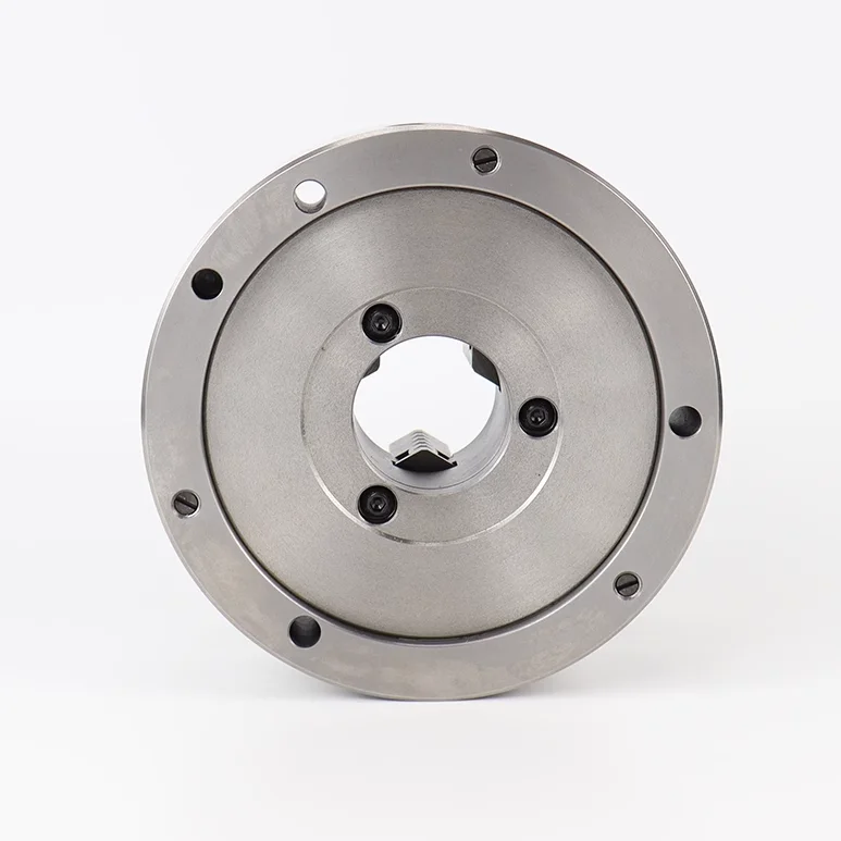 CHANFOR Power Chuck Taiwan бренд SK 3-челюсть ручной самоцентрирующий токарный патрон