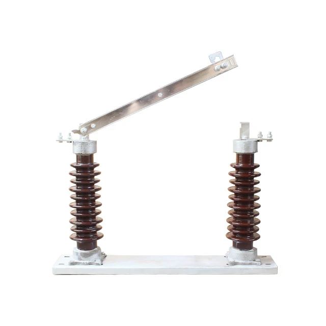 Switch Disconnector Manufacturers  GW9 Isolator 11kv 35kv 33kv Gang Isolators