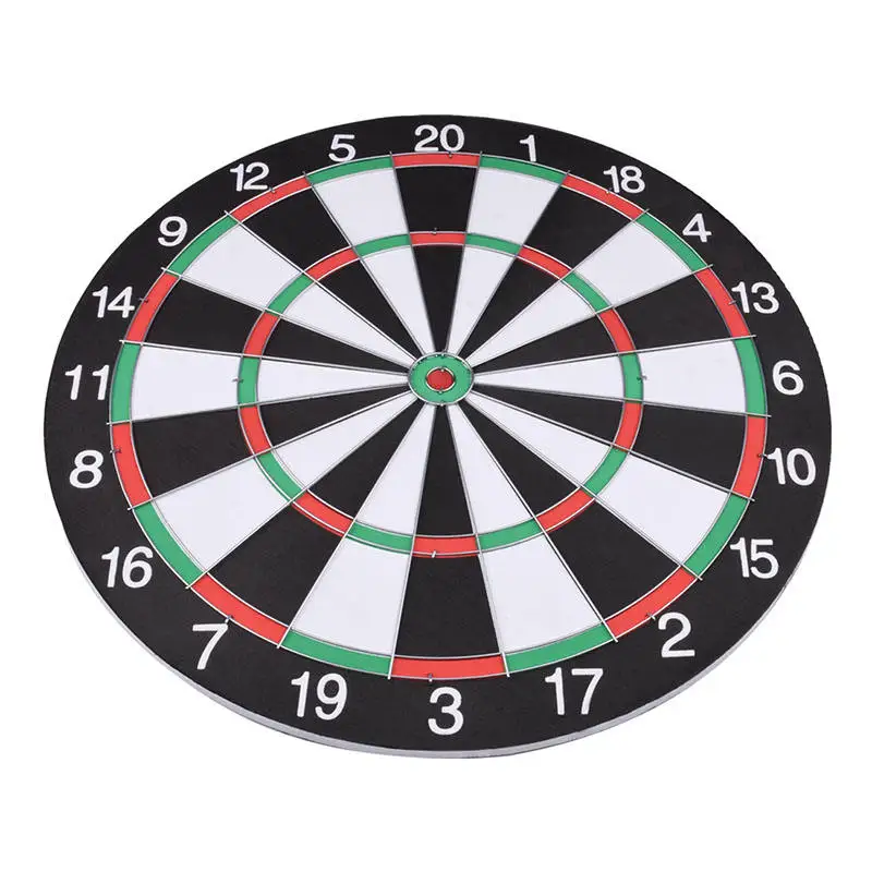 Large Dart Board for Kids Dart Board Boys Toys Indoor/Sport Outdoor Fun Party Play Game Toys Birthday Gifts for Boys Girls