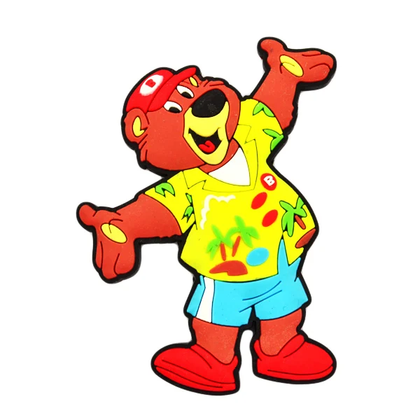 Rectangle Fridge Magnet Making Supplies Refrigerator Magnets On Refrigerator Door Refrigerator Magnet Kit