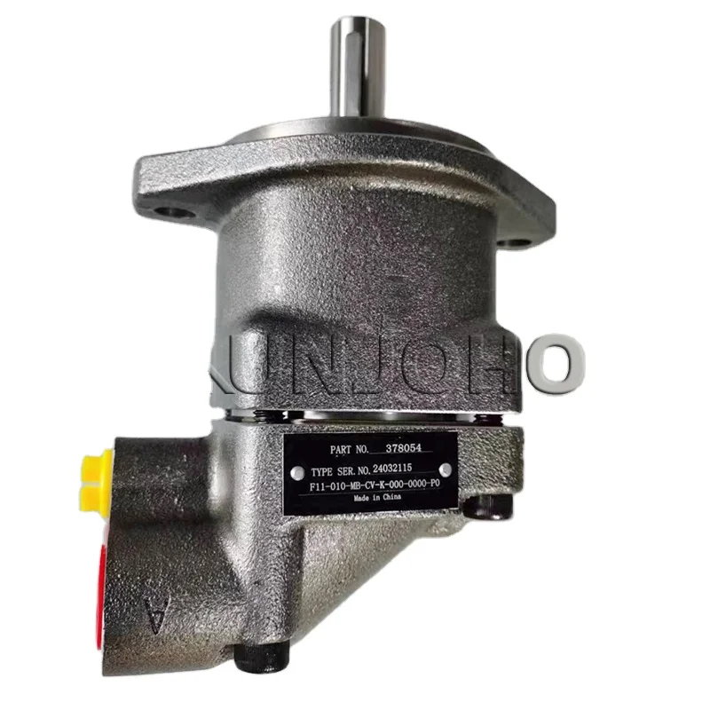 Parker  F11 series  F11-005 F11-006 F11-010  F11-012 F11-014 F11-019 F11-150 F11-250 Hydraulic Motor