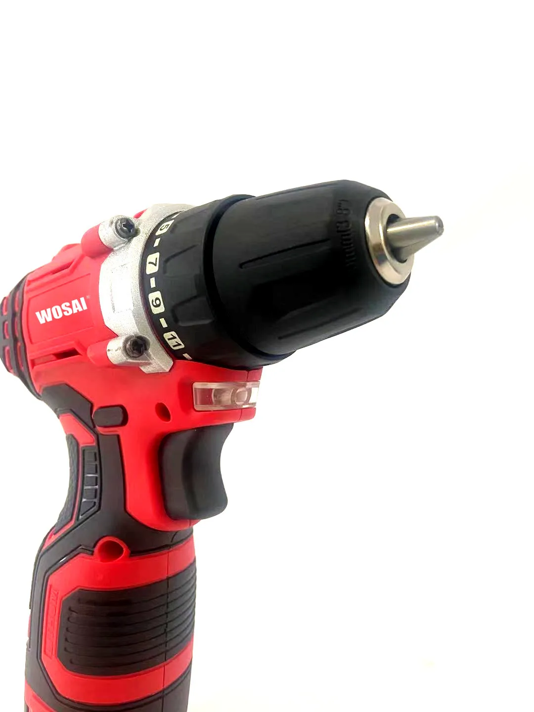 Factory Direct Supply 16.8v 18v Brushless Cordless Electric Drilling Machines Mini Power Drills