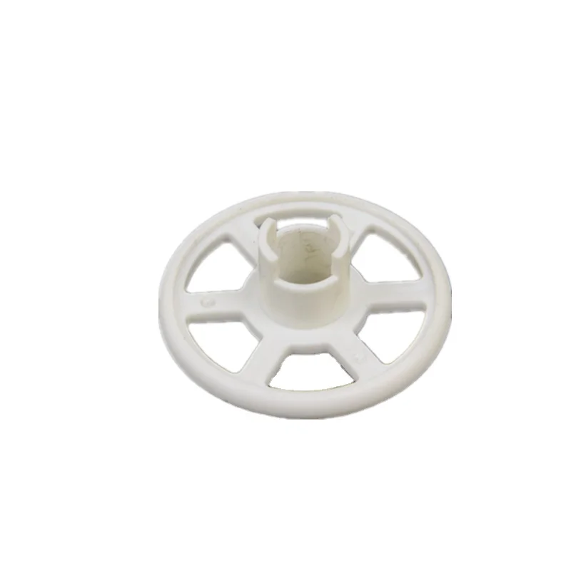 2022 New product plastic manufacturing high-quality plastic gear parts customized plastic products