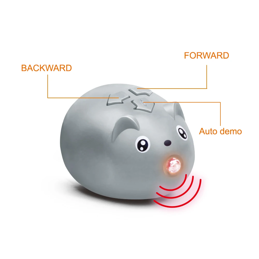 Реалистичный спрей паук пластиковый Инфракрасный Rc игрушка-симулятор животных для детей игрушка с дистанционным управлением ходячий подсветкой