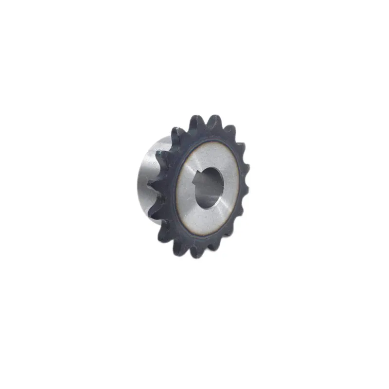 Ansi 40B 50B 60B 80B 100B 120B Roller Drive Conveyor Chain Finished Bore Sprocket