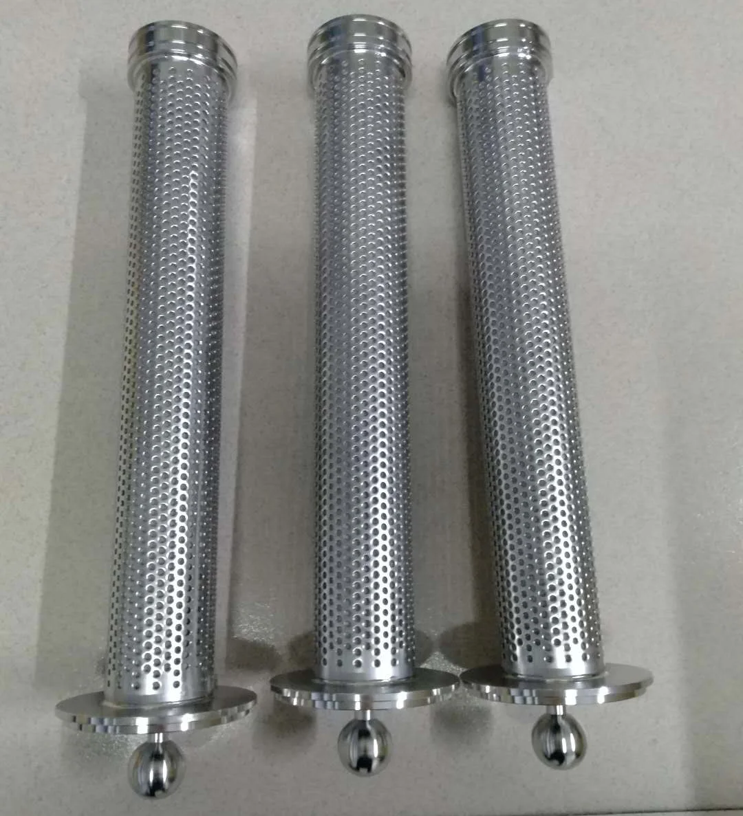 Stainless Steel 304 Wire Mesh Filter Element For Industry Product
