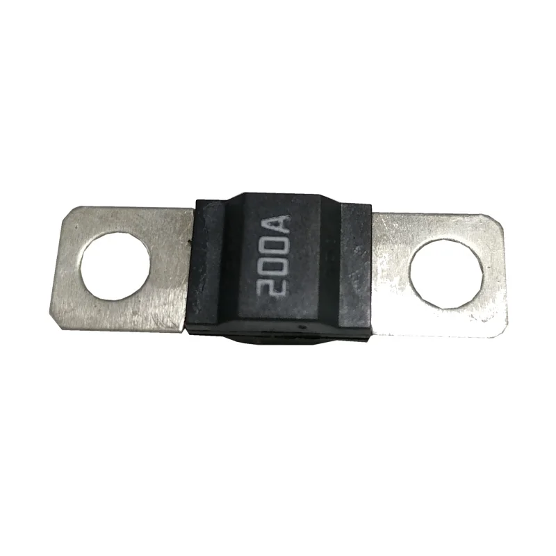 Automobile fuse bolt Battery battery fuse 20A 30A 40A 50A 60A 80A 100A 150A 200A  fuse