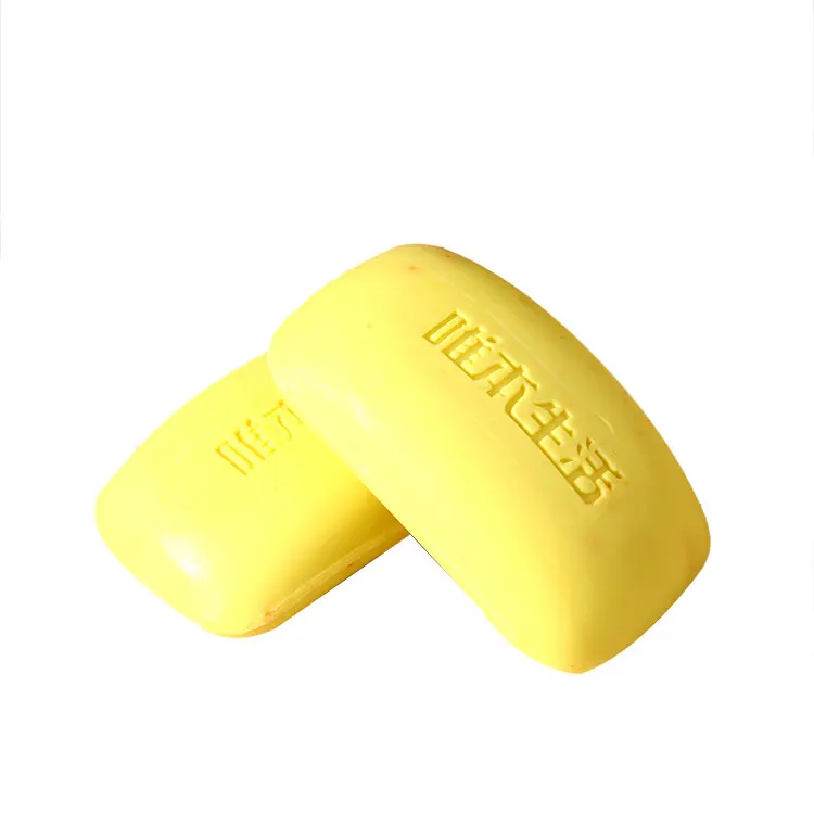 China Wholesale Price Sulfur Soap Medical Sulphur Soap For Skin Care