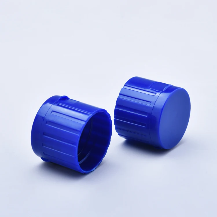 Manufacturers  cosmetic plastic screw bottle cap, 28/410 shampoo flip top cap
