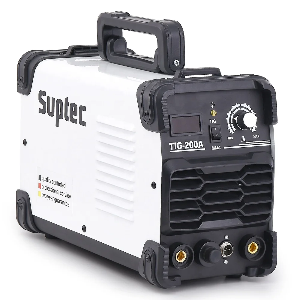  Аргоновая дуговая сварка аргоновая сварочная машина Инвертор постоянного тока двойного назначения популярная 250А 220В DC TIG Промышленная
