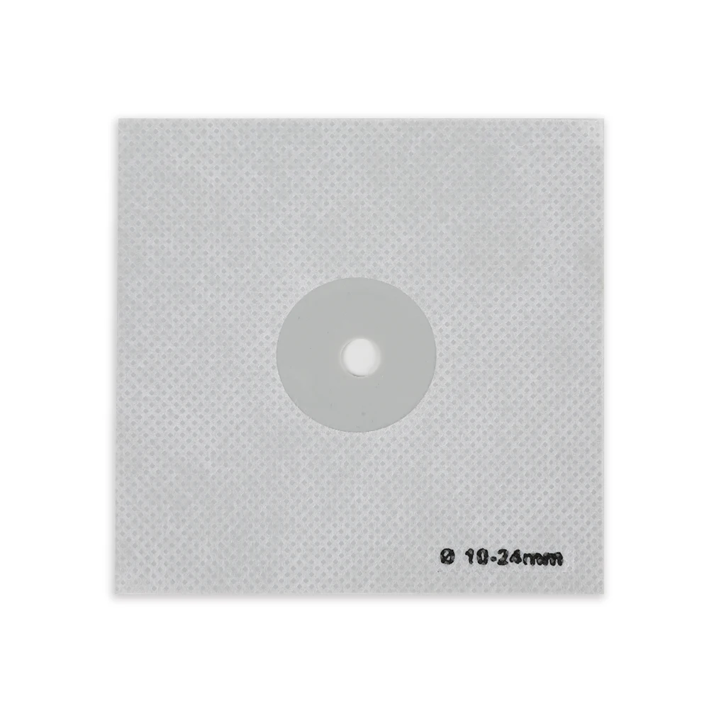 
10x24 mmTape Pipe waterproofing Sheet membrane for Shower Walls and Tiles 