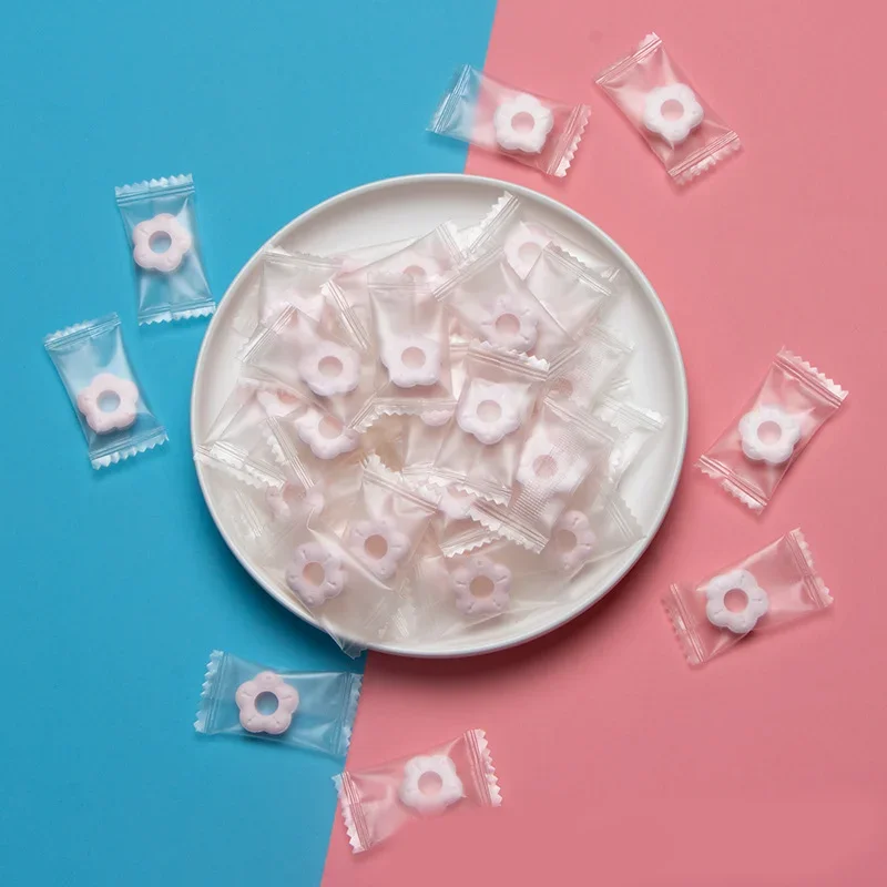 New Wholesale Tablets Sweets Mint confectionery Mixed Fruit Flavor Hard Candy Strong Cool Sugar Bulk Free Mints Candy