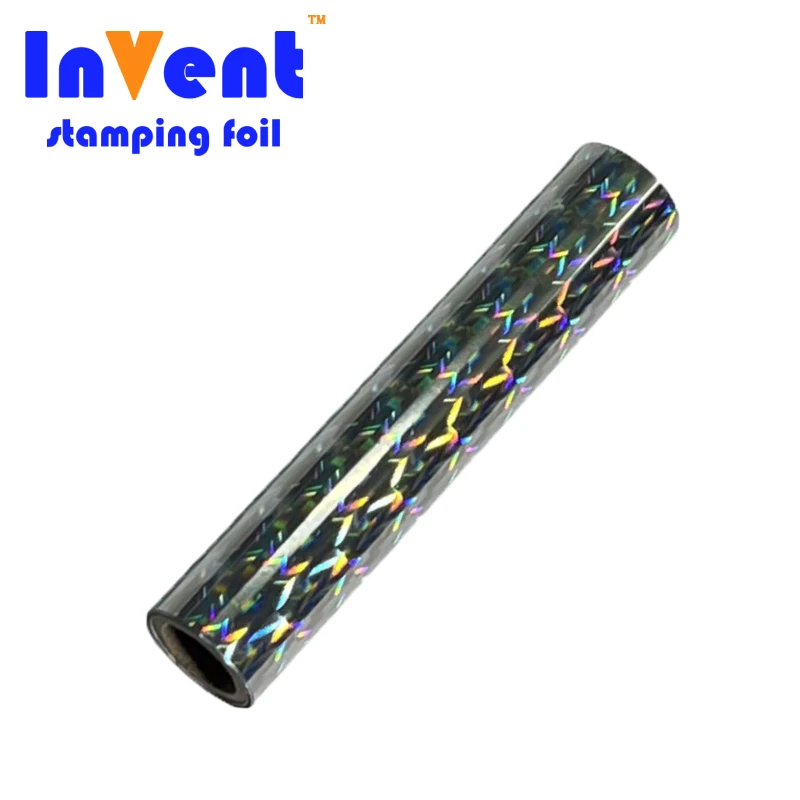 Голографическая Лазерная рыболовная веса, теплопередающая фольга, Голографическая фольга для рыбалки, рыболовные приманки