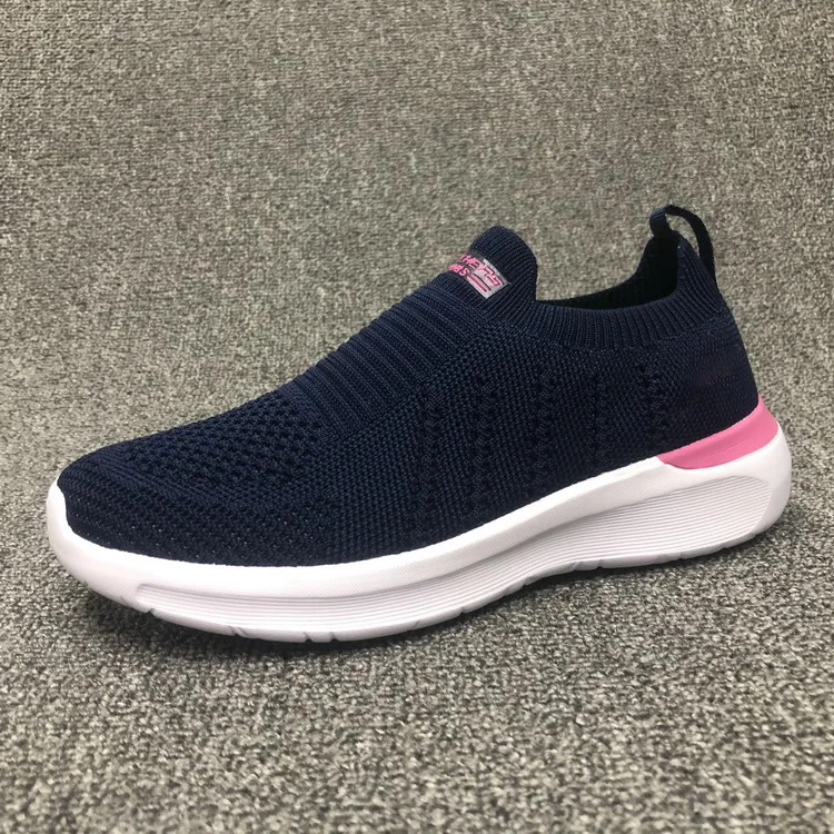 Good Quality Women Shoes Factory Directly Anti-odor Women Sneaker Breathable Running Shoes Women