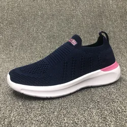 Good Quality Women Shoes Factory Directly Anti-odor Women Sneaker Breathable Running Shoes Women