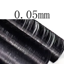 Professional las extension supplies individual eyelash extensions private label matte black volume las extension trays
