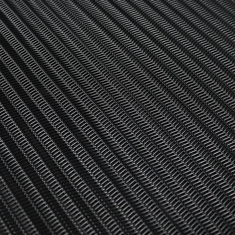 Alibaba  Manufacturing plant uv curing machine belt uv printer fabrics mesh conveyor belt