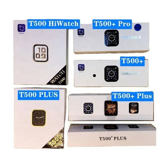2021 T500 Смарт-часы 40 44 мм fitpro Hiwatch M2wear Series 5 6 Reloj T500 + Plus Pro Smartwatch для iPhone Android mobile