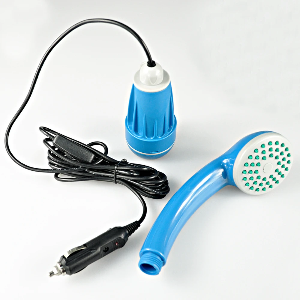 Hot Selling Portable Shower Tank For Beach Shower And Toilet Shower