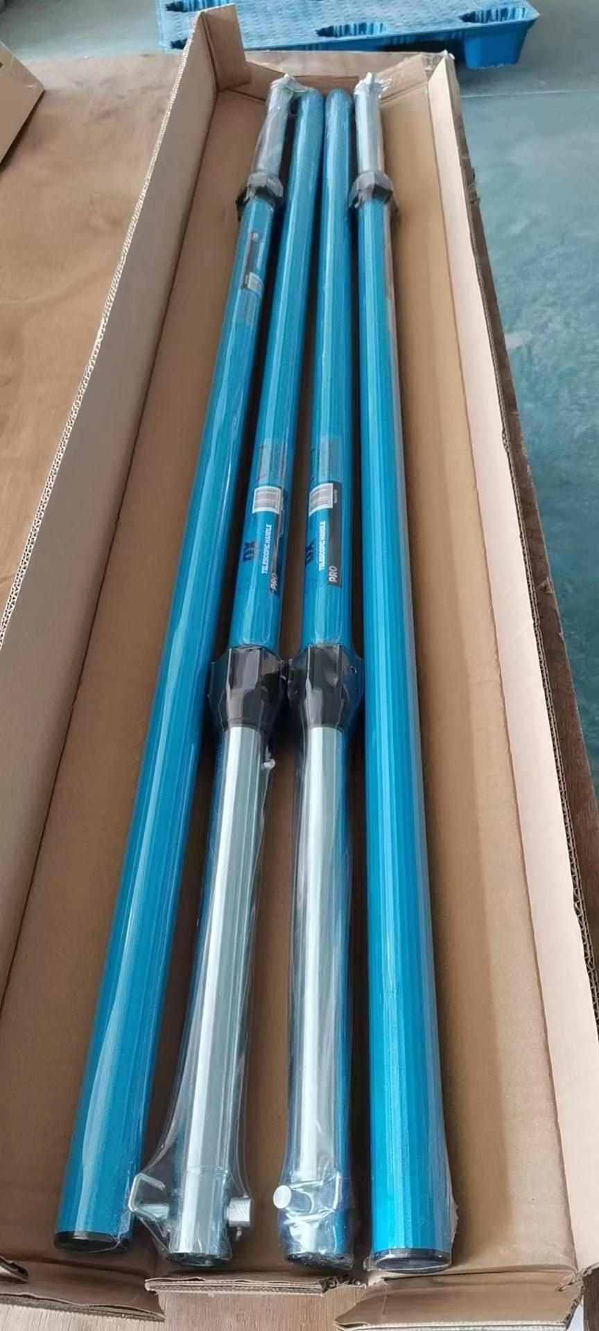 G6-YJ-AP0808 factory outlet Aluminium Bull Float-Concrete BullFloat-Hand Screeding Tools