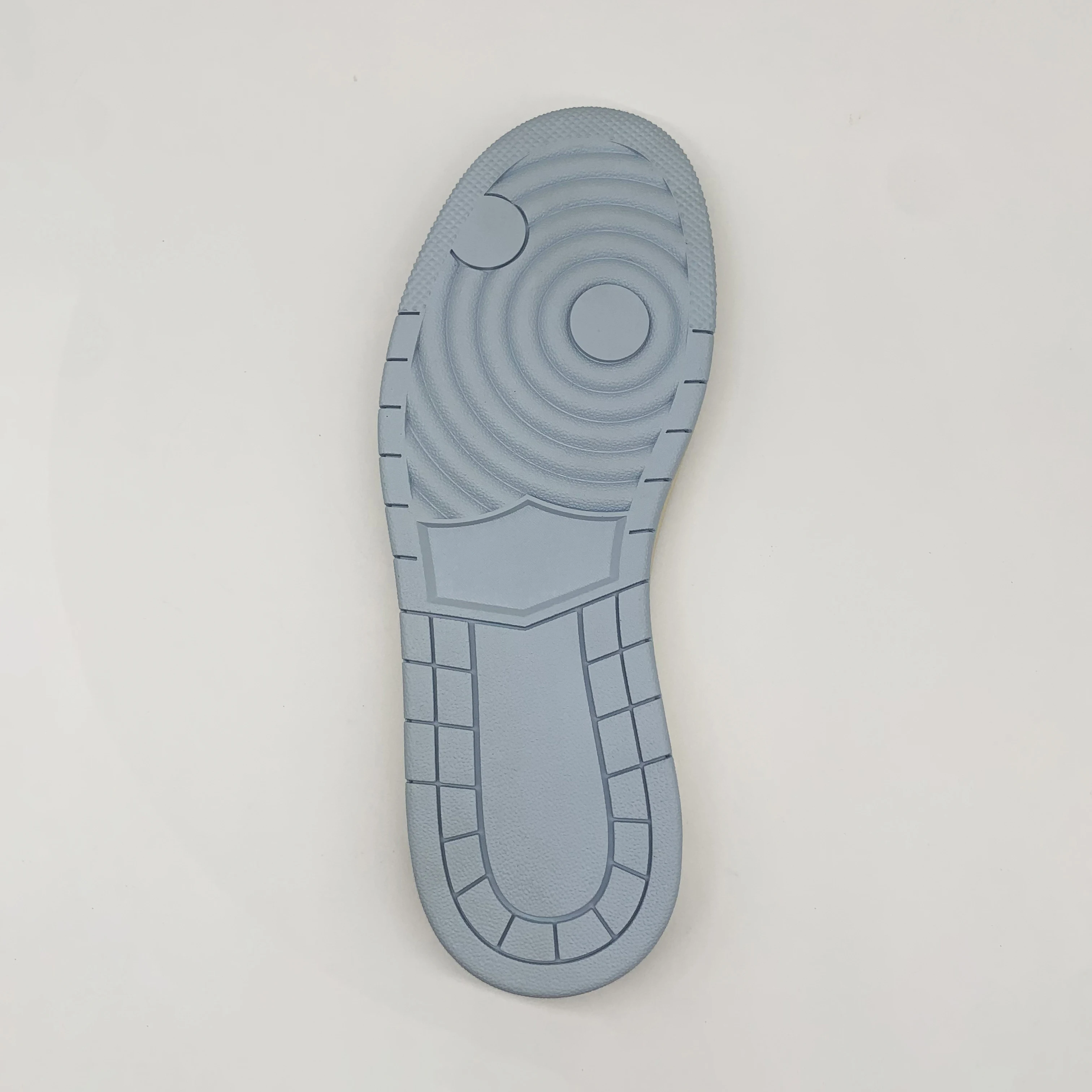 Free sample  EVA Sneaker Soles Best Outsoles Manufactory Phylon Soles High Quality Suelas Customized Color And Logo