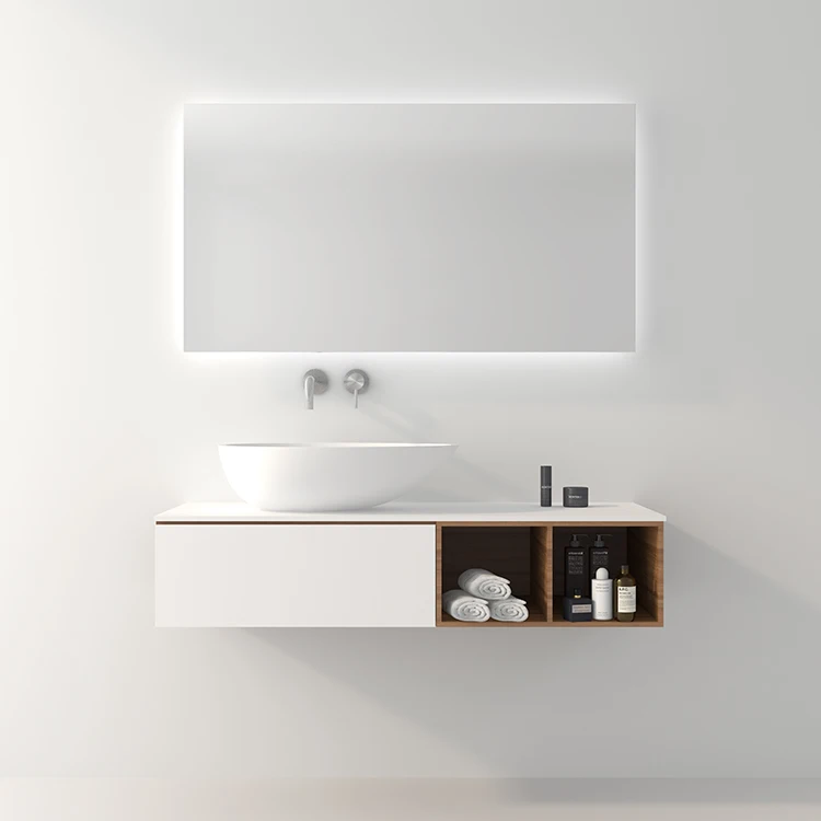 SM-8304 Luxurious vanitary ware Oval natural Stone Sink basin