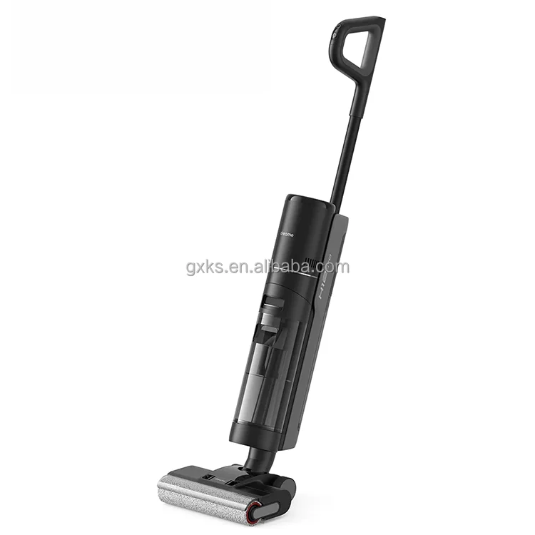 2024 Dreame H12 Pro Plus Hand Held Vacuums Cleaner Upright Stick Cordless Handheld Wet And Dry Vacuum