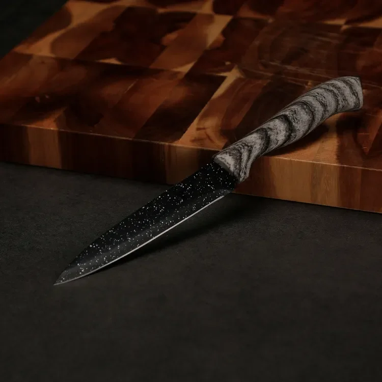 3.5inch Stainless Steel Paring Knife Kitchen Knives Cutting knife