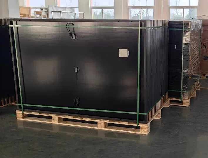 SSS high quality  415 w full black solar panels 425 w solar panel 410w