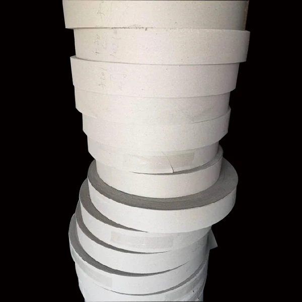 
420gsm Bobbin Paper/Cone Paper Rolls for Paper Core Making 