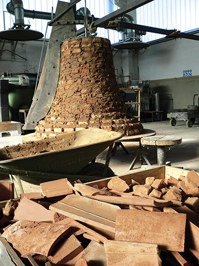 Little Memorial Bell for Religious Community to Use As Gadget Sounds Like A Bell