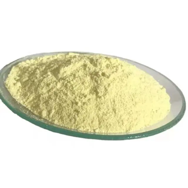 Rare earth Cerium oxide glass polishing powder used for Car glass