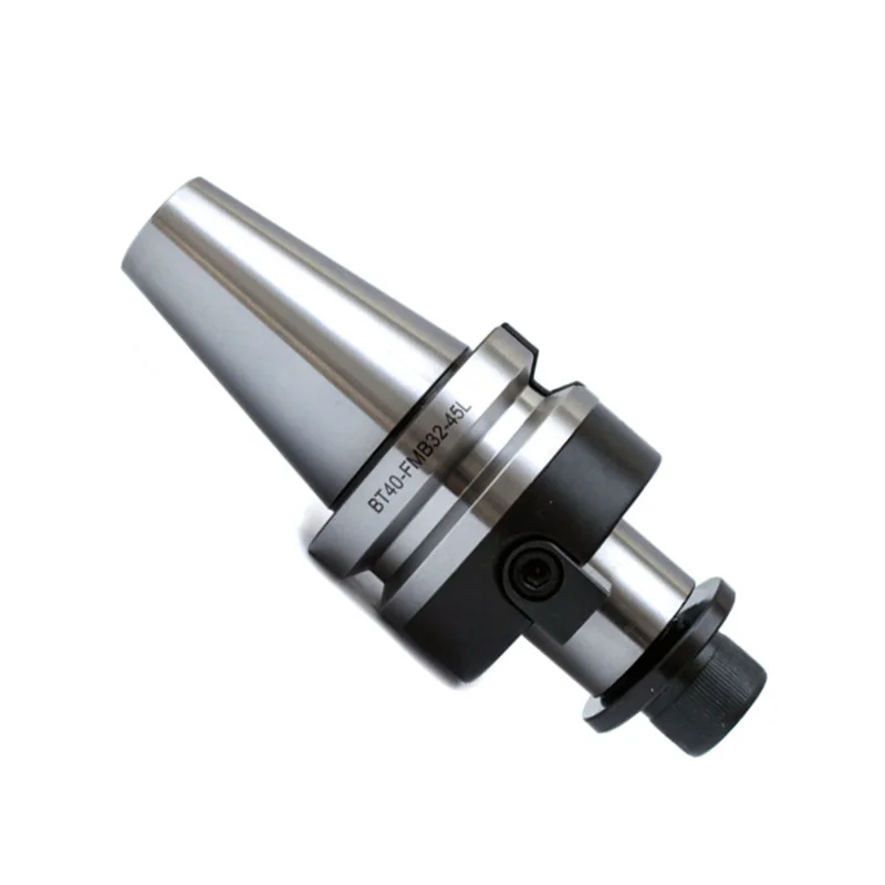 Made in China high quality bt30 bt40 bt50 fmb tool holder shell face mill tool holder for cnc milling machine