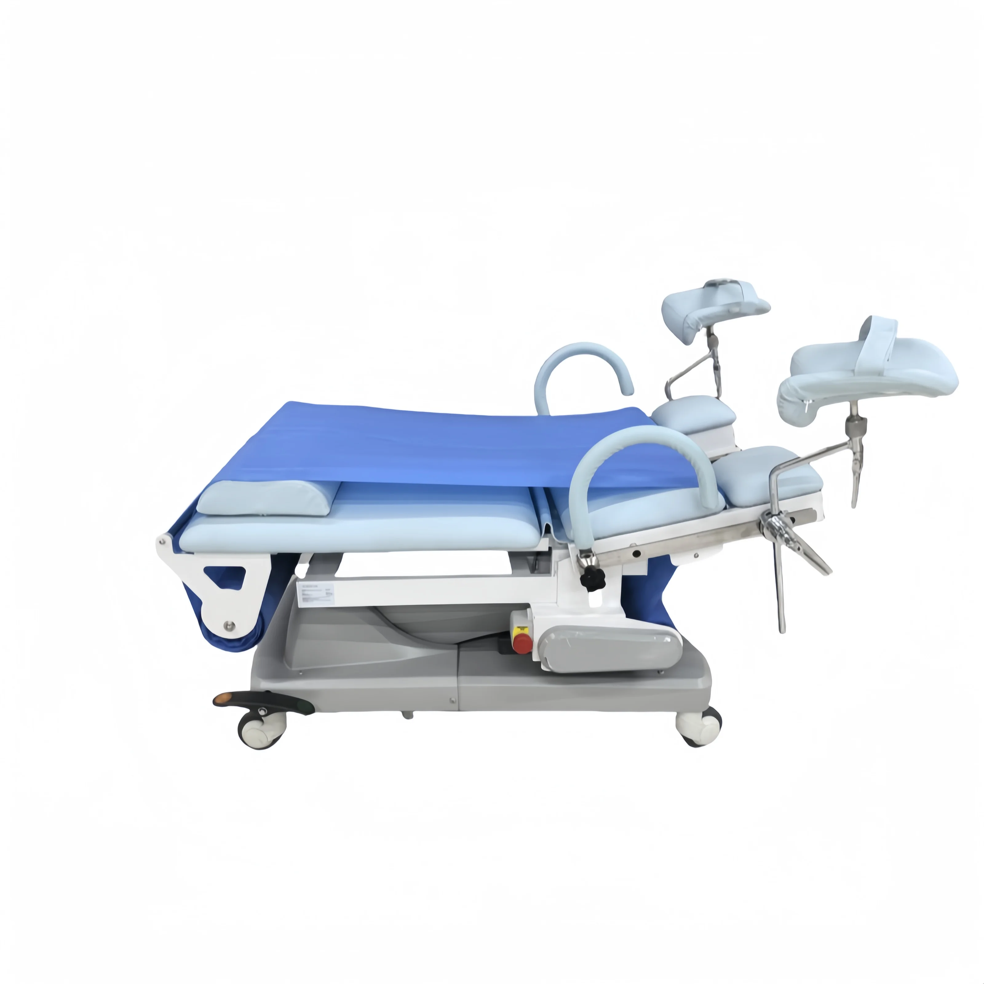 GYNECOLOGICAL EXAMINATION BED (with paper roll function)