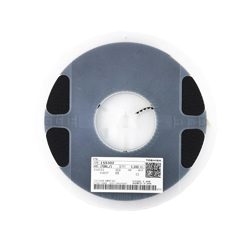 New and original SSM6J511NU,LF SSM6J511NU DFN6 diodes mosfet transistor Power manager IC Power switch ic