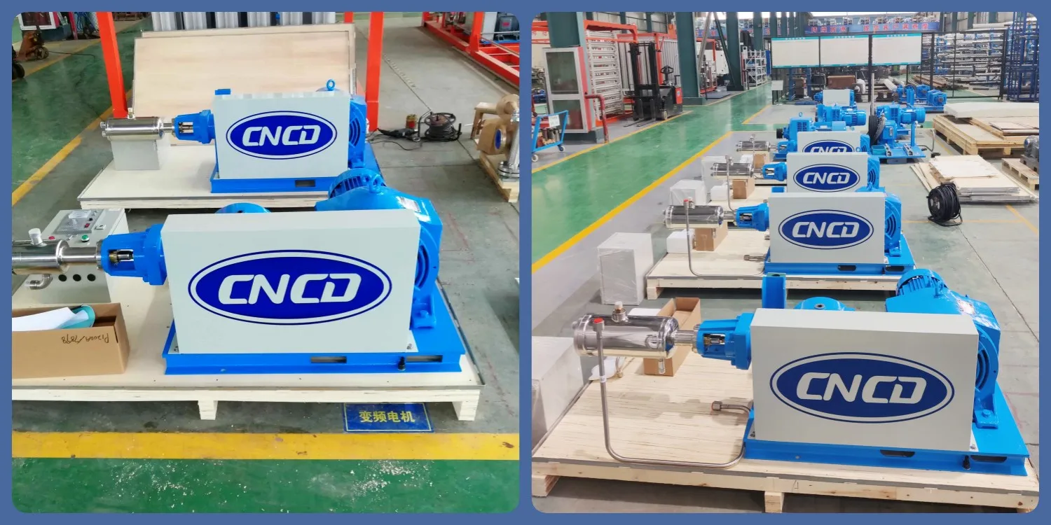 Factory Supply 10mpa Pressure Equipment Cryogenic Liquid Co2 Transfer Pump