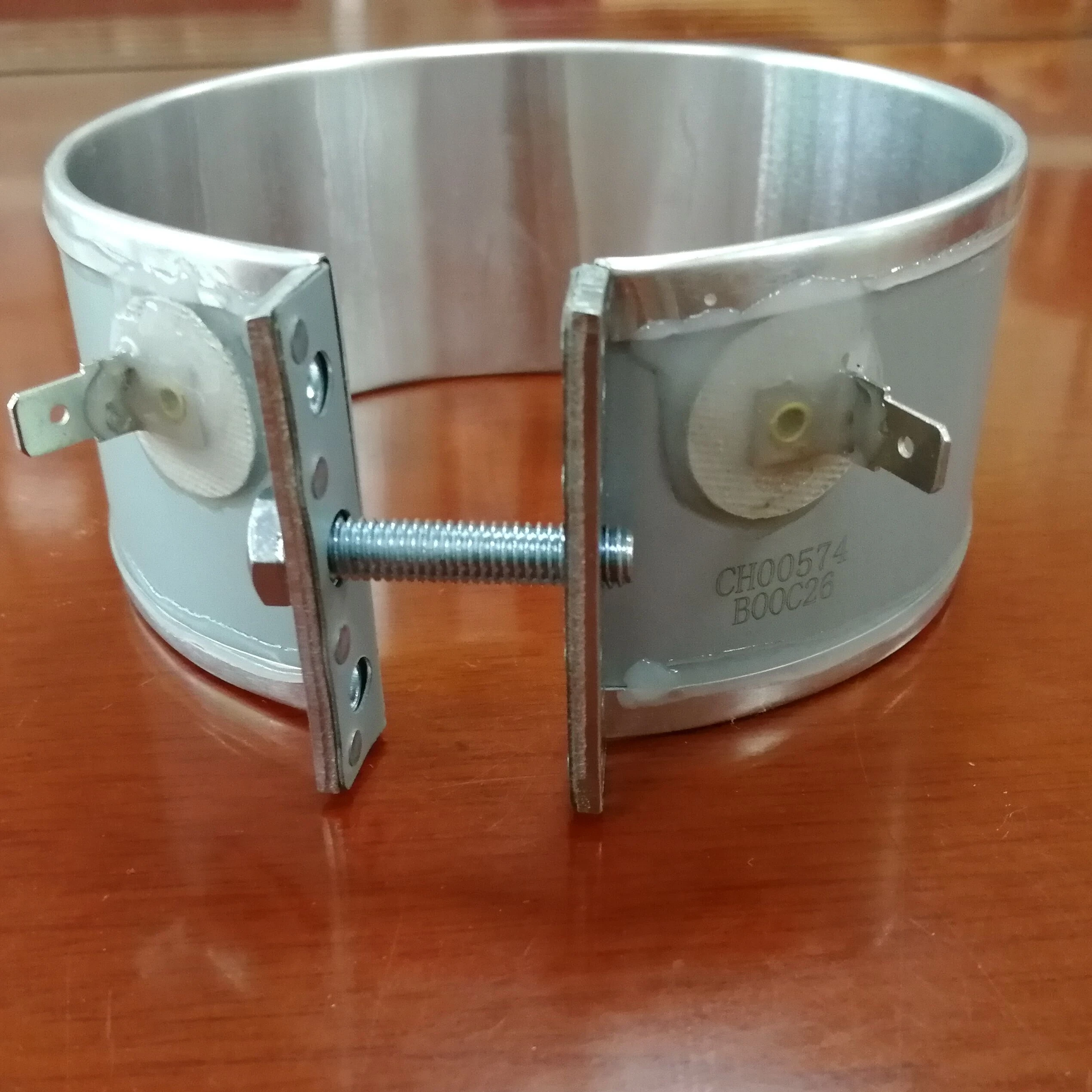 
ELE-C000052-(D115-118) Mica band heater for water dispenser 