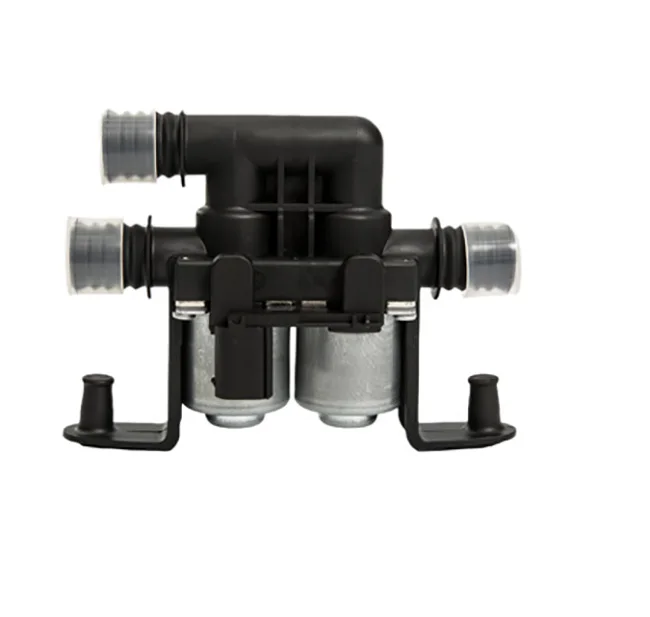 Direct Sales High Efficiency Heater Control  Water Valve for BMW E70 F15