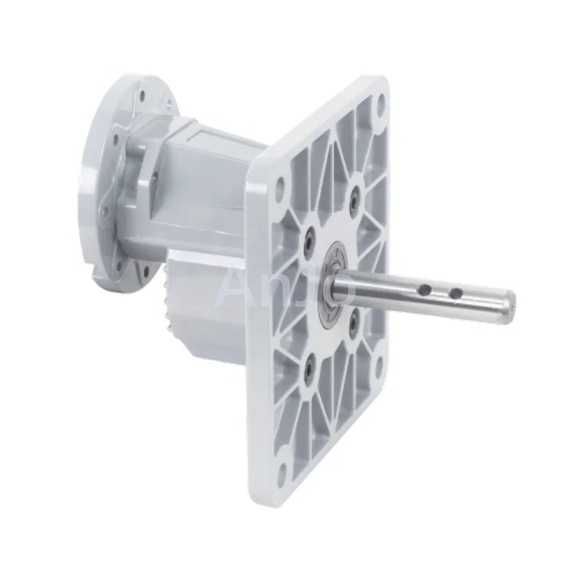 Poultry Farm Pig Livestock Equipment Chicken Automatic Feeding Auger Machine Motor Husbandry Feeder Gear Speed Reducer