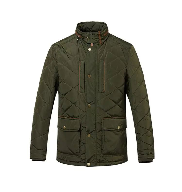 wholesale custom made oem designer urban winter fluffy shiny lightweight outdoor quilted mens down puffer jacket