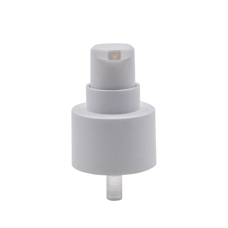 Good Quality Plastic Treatment pump , AS & PP cap power pump for cosmetics