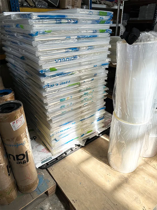 Professional Manufacturer PP Plastic Bags 18 X 28 Affordable Plastic Bag for Packing Shirt