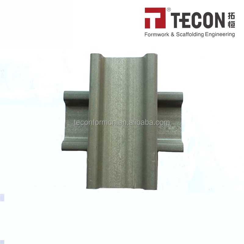 H20 Строительная пластиковая балка опалубка для бетонных строительных материалов