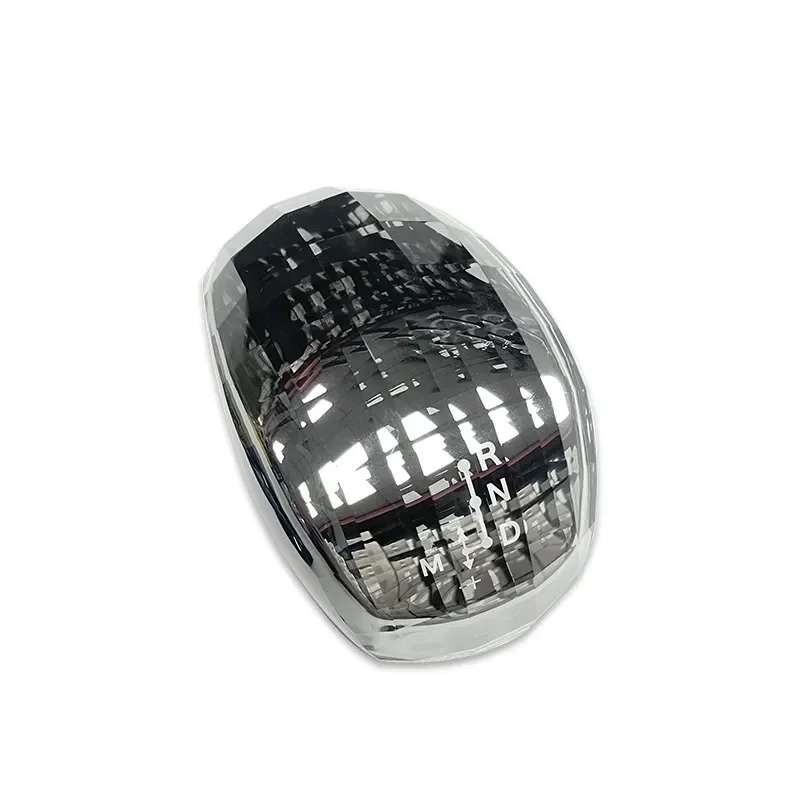 car interior accessories crystal gear shift knob for BMW 3/4/5/7/8 series F10 F30 F02 G20 G28 G30 2013-2021