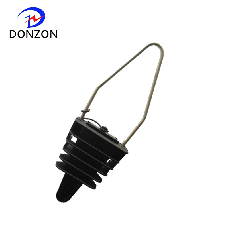 Insulating Dead End Tension Clamps