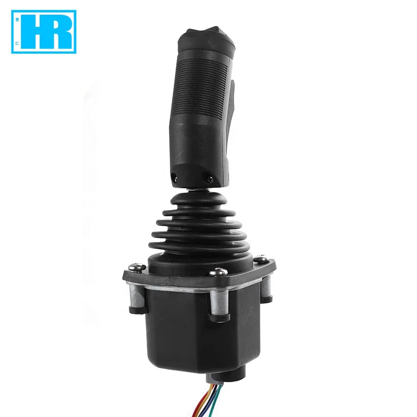 SJ60 industrial machine potentiometer joystick