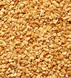 chopped peanuts  peanuts Roasted and Salted peanut groundnut kernel   peanuts
