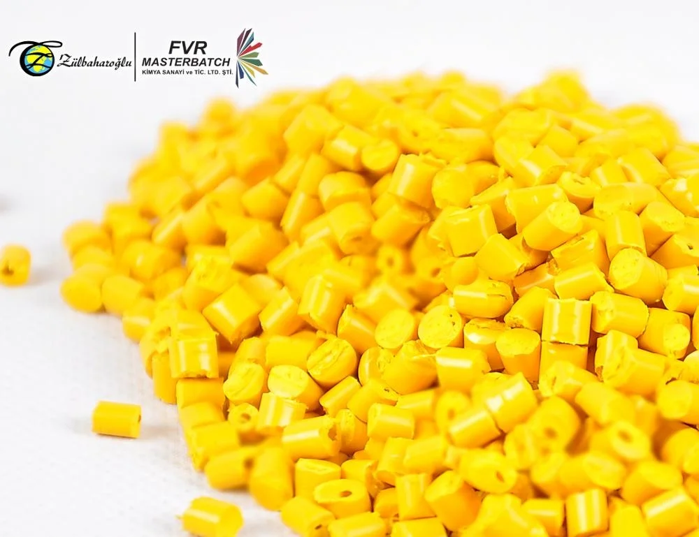 Color Match PP PE ABS Made In Turkey Factory Wholesale Color And Black Masterbatch Carbon Black Color Masterbatch Manufacturer