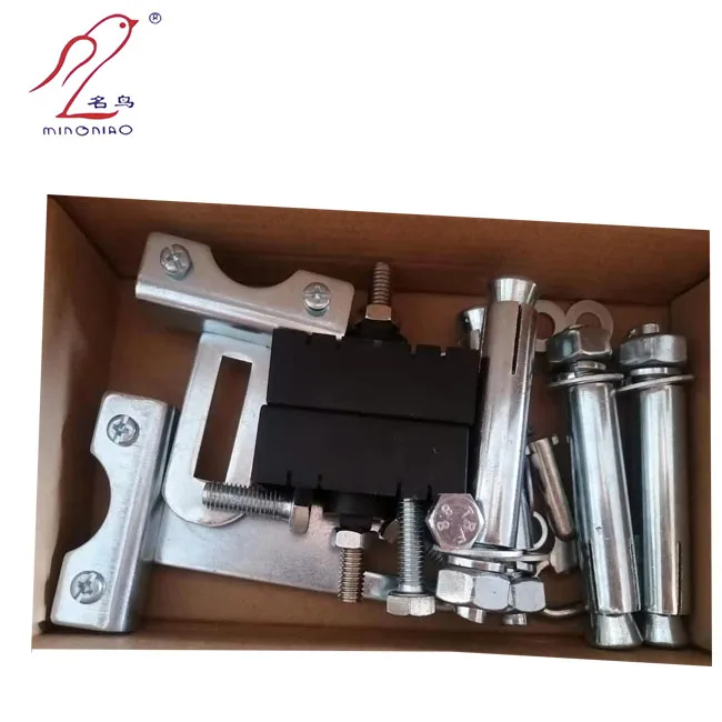 High quality 1000kg Automatic Remote Sliding Gate Opener sliding door motor