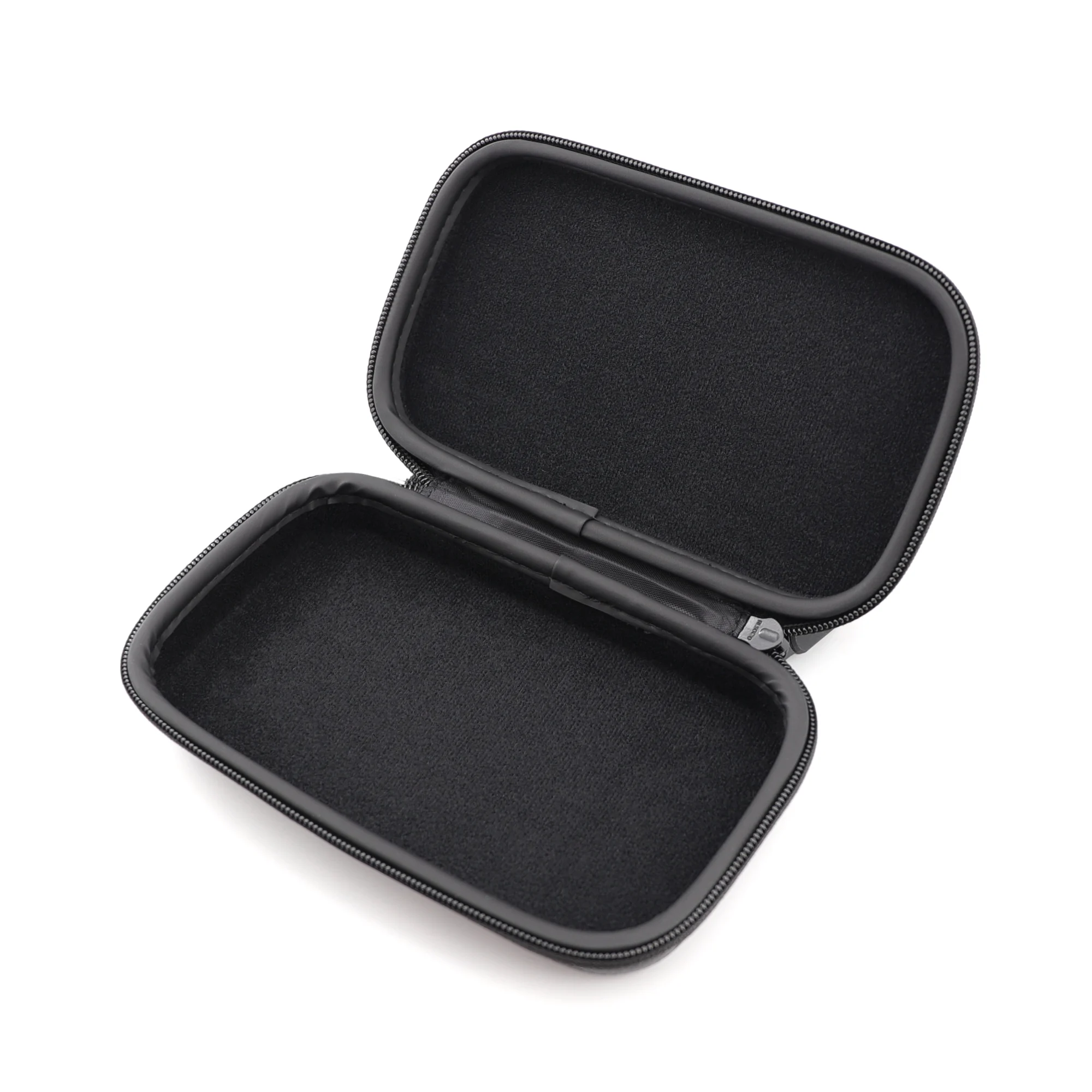 Custom Storage A400 SSD Packing Holder Box, EVA External Hard Drive/2.5 Laptop M2 SSD Protective Case Bag